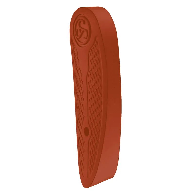 Neuheit Sauer Gummi-Schaftkappe Rot für alle Mod. S100/ S101/ S303/ S404/ S505, 15mm